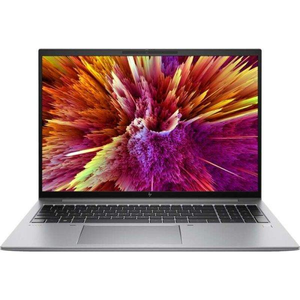 HP ZBook Firefly 16 G10 Laptop Win 11 Pro szürke (5G399ES) (5G399ES)
