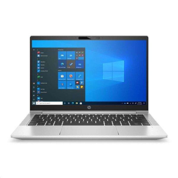 HP ProBook 430 G8 Laptop Win 10 Pro ezüst (2R9E2EA) (2R9E2EA)