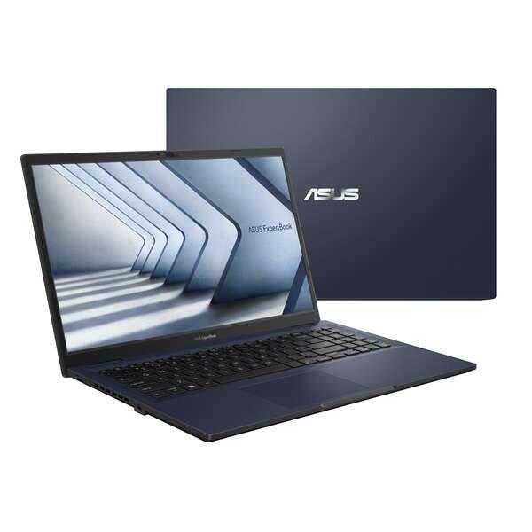 Asus ExpertBook Laptop, B1502CVA-NJ0276 15.6