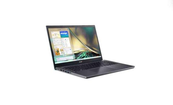 Acer Aspire A515-57-73X4 Notebook Fekete (15.6