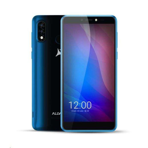 Allview A20 Lite 1/32GB Dual-Sim mobiltelefon kék (Allview A20 Lite 1/32GB
Dual-Sim kék)