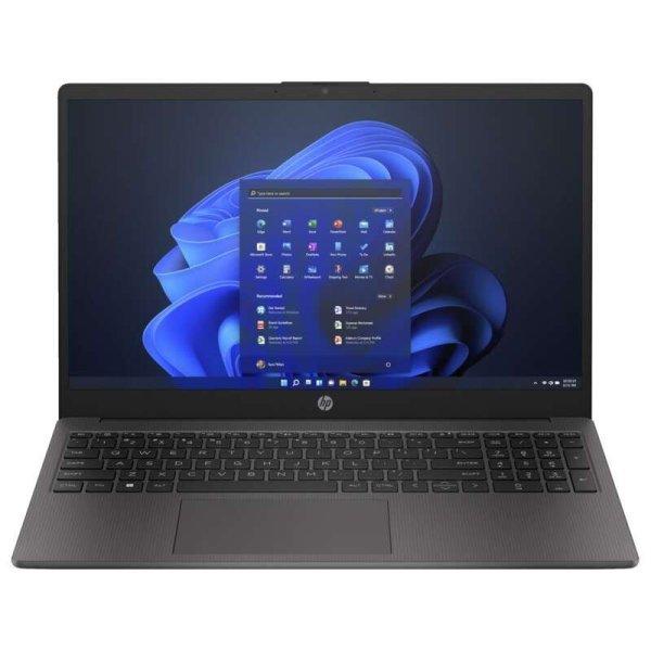 HP 255 G10 Laptop Win 11 Home fekete (8A5G3EA) (8A5G3EA)