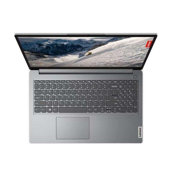 Lenovo IdeaPad 1 15ALC7 Laptop felhőszürke (82R400ALHV) (82R400ALHV)