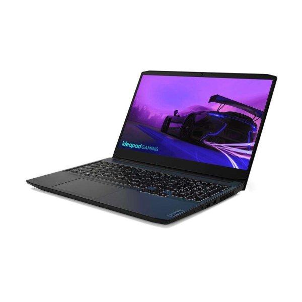 Lenovo IdeaPad Gaming 3 15IHU6 Laptop Win 11 Home fekete (82K101N4HV)
(82K101N4HV)