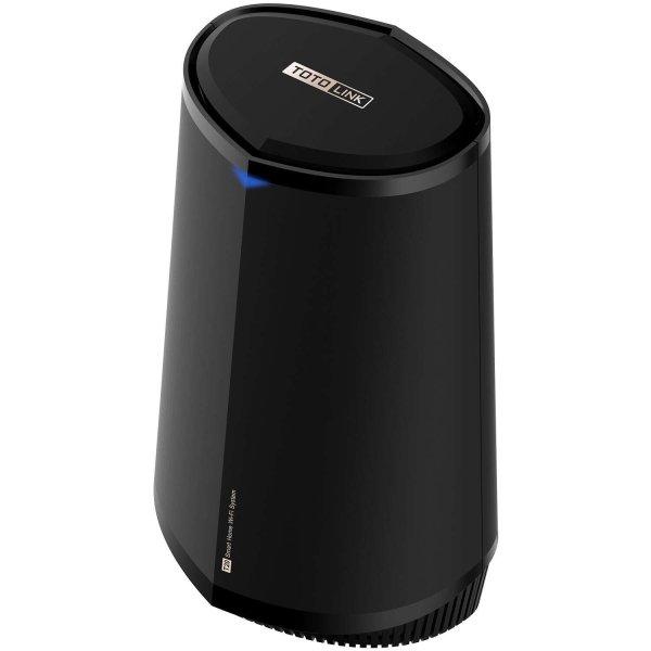 Totolink T20 Wireless AC3000 Tri-Band Gigabit Router