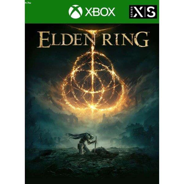 ELDEN RING ( - elektronikus játék licensz)
