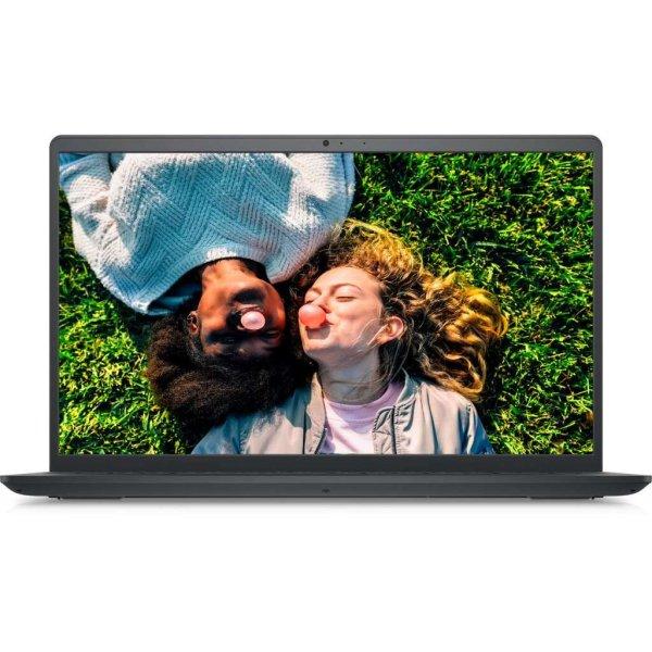 DELL Inspiron 3520 Laptop Core i5 1235U 8GB 512GB SSD Linux fekete
(INSP3520-4-HG) (INSP3520-4-HG)