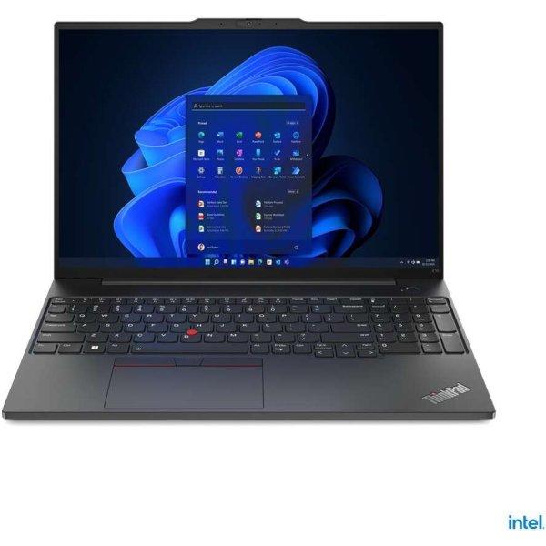 Lenovo ThinkPad E16 Laptop 40,6 cm (16