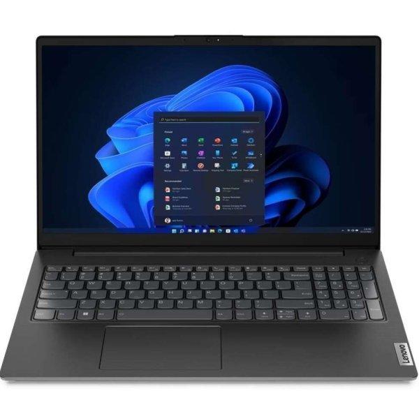Lenovo V15 G4 Notebook Fekete (15.6
