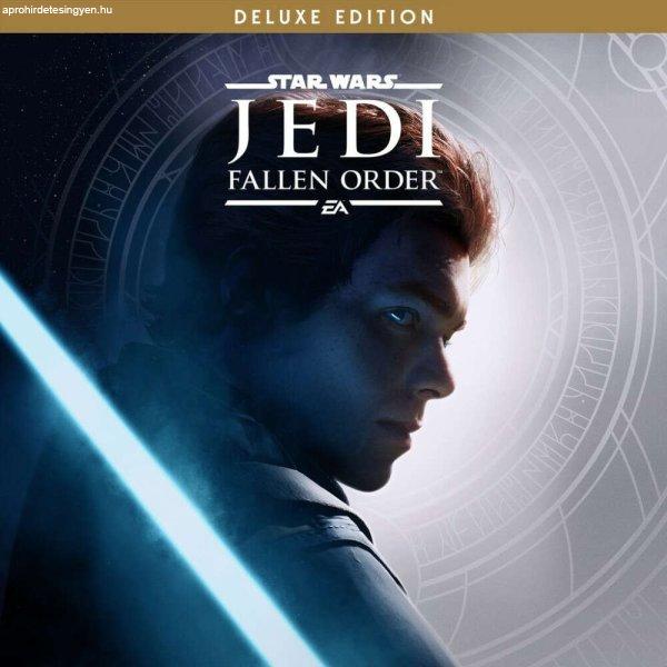 Star Wars Jedi: Fallen Order - Deluxe Edition (Digitális kulcs - Xbox One)