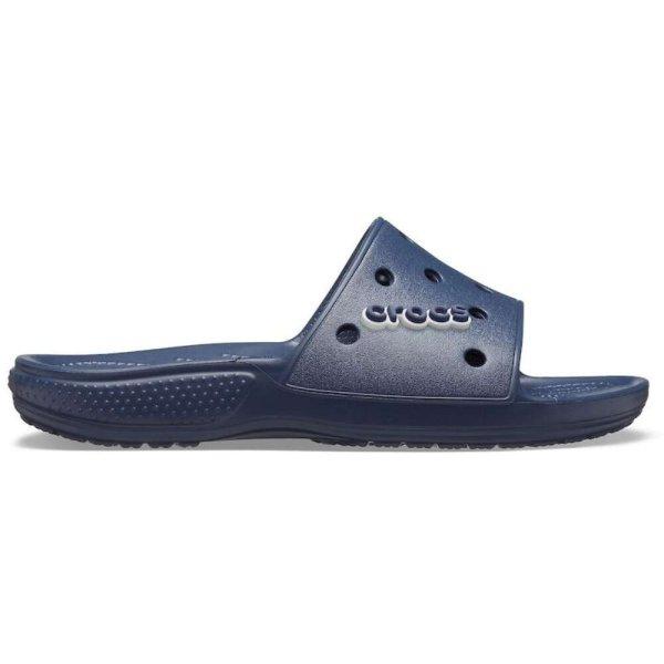 Crocs Classic Slide unisex papucs 206121-410 kék