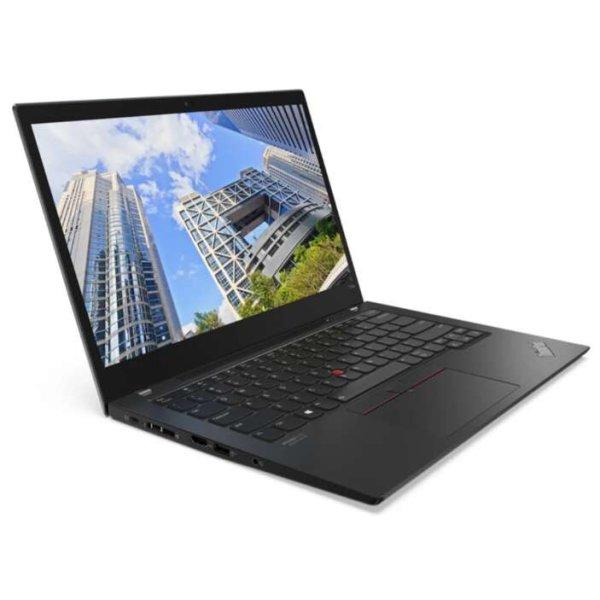 Lenovo ThinkPad T14 G2 Notebook Fekete (14