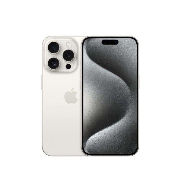 Apple MTV83SX/A iPhone 15 Pro 15,5 cm (6.1