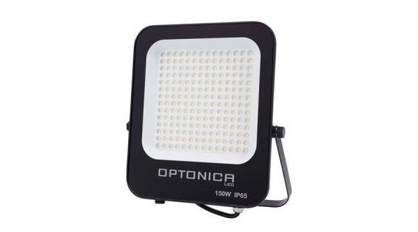 Optonica LED reflektor 150W 6000K hideg fehér 13500lm IP65 5736