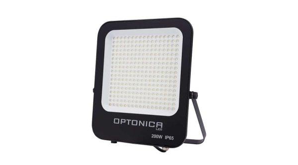 Optonica LED reflektor 200W 6000K hideg fehér 18000lm IP65 5738