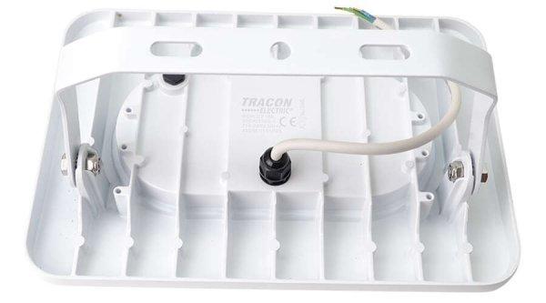Tracon LED reflektor természetes fehér fényvető 100W 8000Lm 4000K
természetes fehér fényvető RSMDLF100