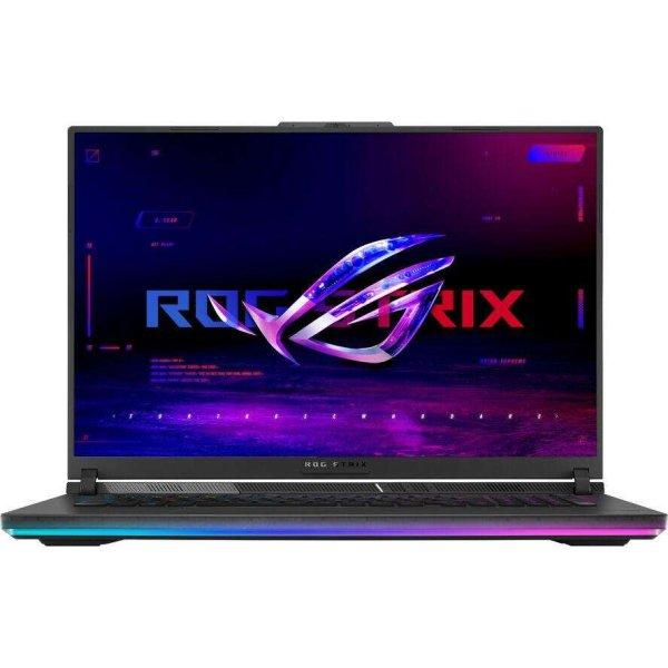 ASUS ROG Strix SCAR 18 G834JYR-R6130X Laptop 45,7 cm (18