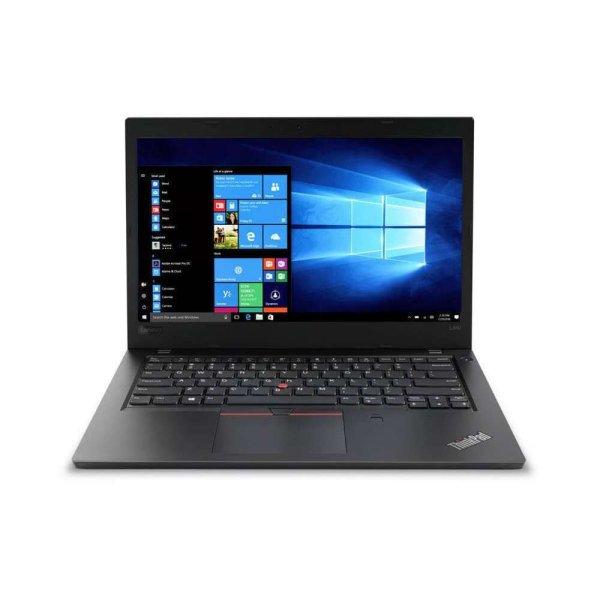LENOVO ThinkPad L480 Laptop i5-8250U/16GB/256GB SSD/Win 11 Pro fekete (15216691)
Silver (len15216691)