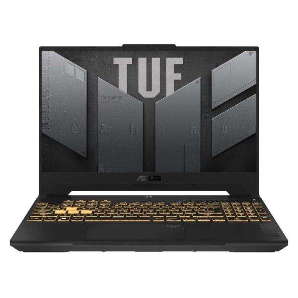 ASUS TUF Gaming F15 (2023) DDR4 FX507VU-LP134 Laptop mecha szürke
(FX507VU-LP134)