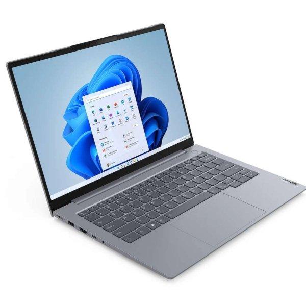 Lenovo ThinkBook 14 G6 Notebook Szürke (14