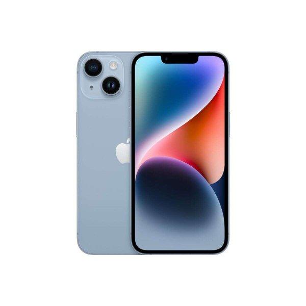 Apple iPhone 14 256GB Okostelefon - Kék (MPWP3Y)
