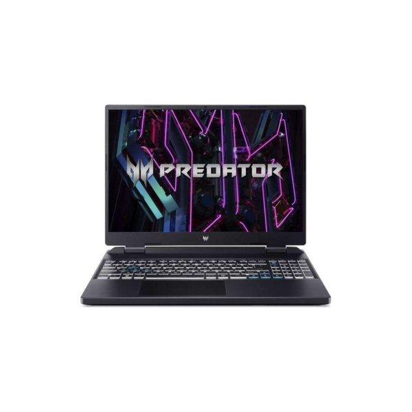 Acer Predator Helios Neo PHN16-71-90NX Laptop Win 11 Home fekete (NH.QLVEU.00B)
(NH.QLVEU.00B)