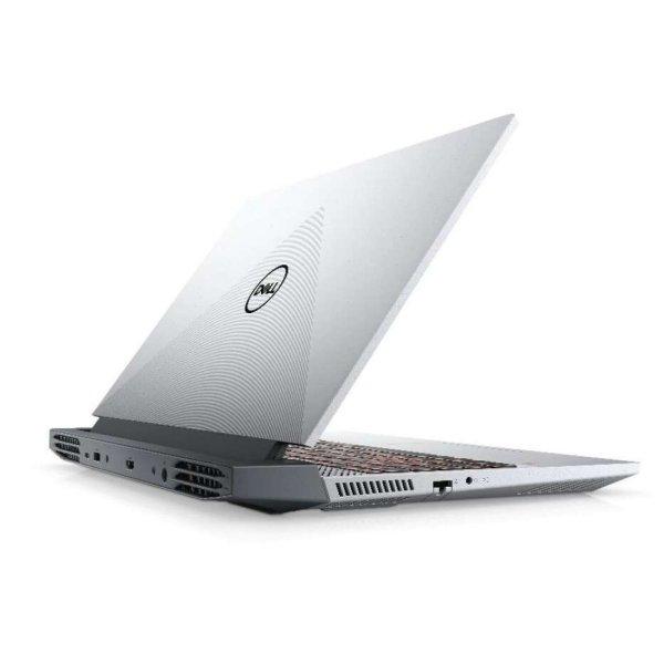 Dell G15 Notebook Szürke (15.6