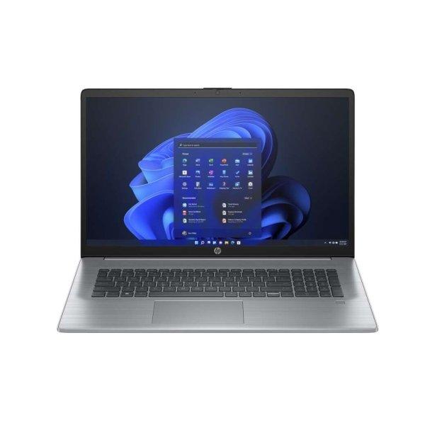 HP ProBook 470 G10 Notebook Szürke (17.3