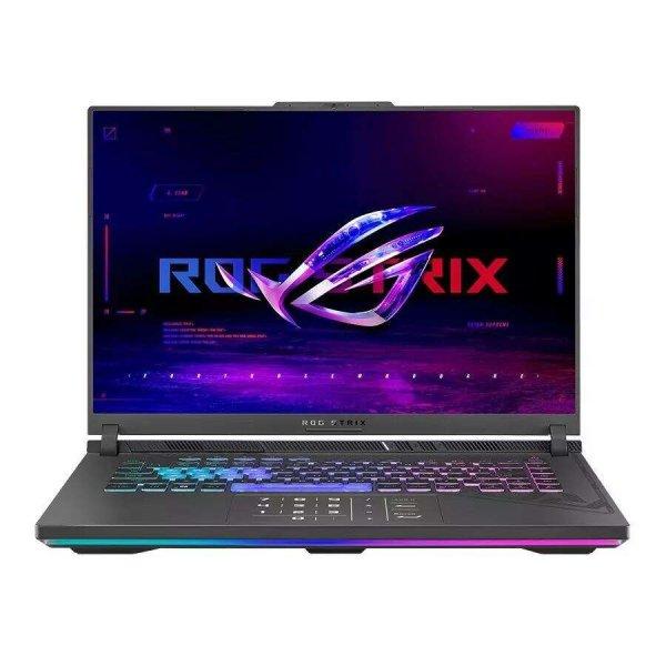 ASUS ROG Strix G16 (2024) G614JIR-N4010W Laptop Win 11 Home szürke
(G614JIR-N4010W)