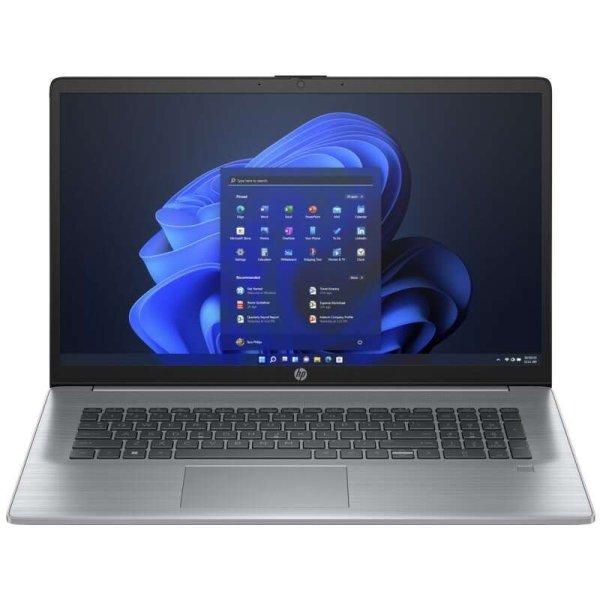 HP 470 G10 Notebook Ezüst (17.3