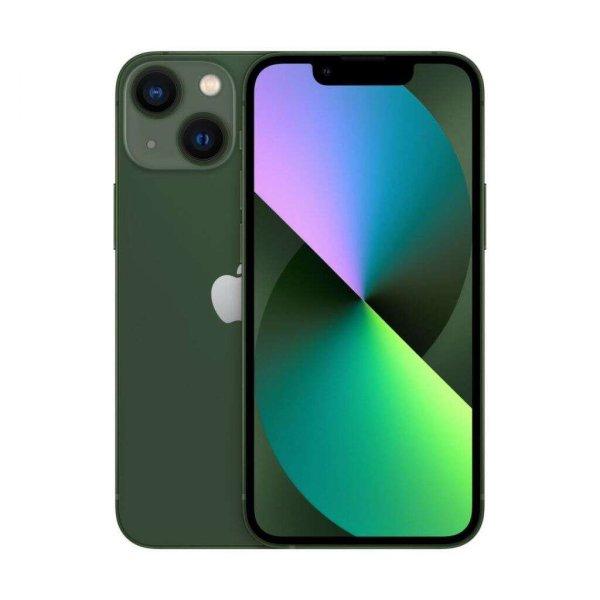 Apple iPhone 13 mini 512GB mobiltelefon zöld (mnfh3) (mnfh3)