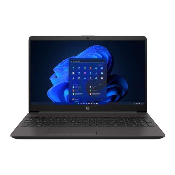 HP 255 G9 Notebook Fekete (15,6