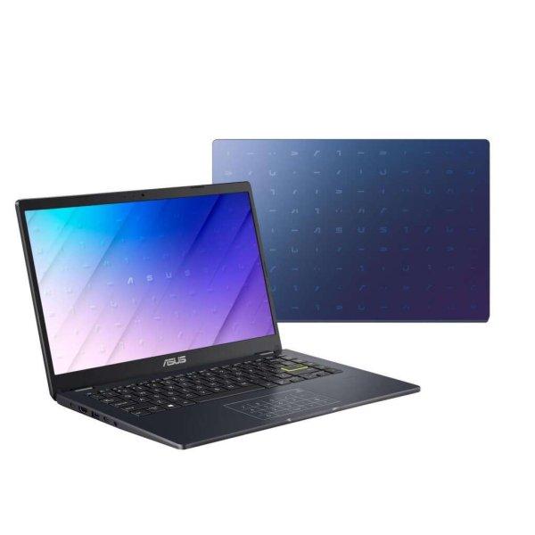 ASUS E410MA-EK2482WS Laptop Win 11 Home kék (E410MA-EK2482WS)