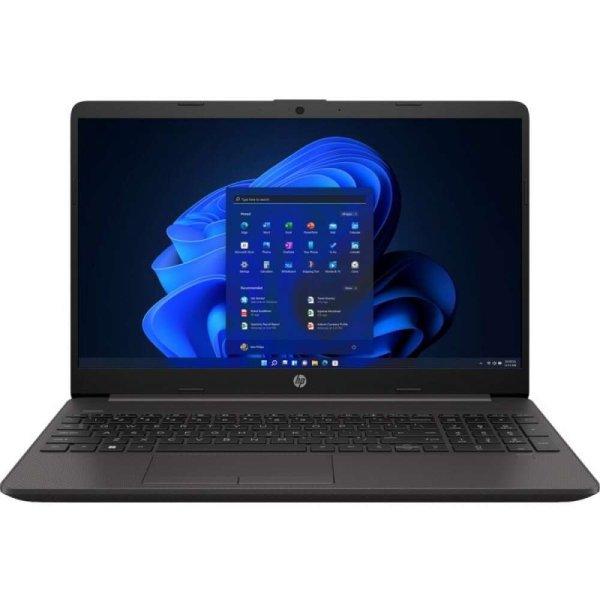 HP 255 G9 Notebook Fekete (15,6