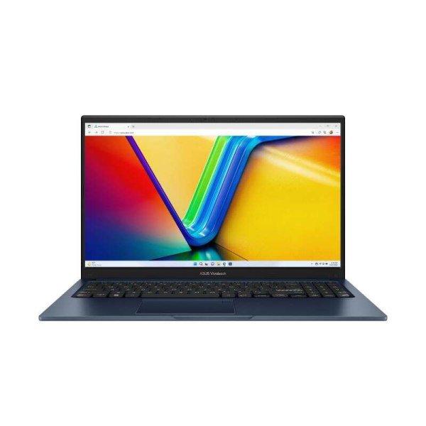 ASUS Vivobook 15 X1504ZA-BQ858 Laptop kék (X1504ZA-BQ858)