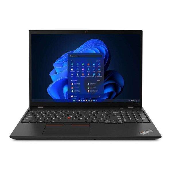 Lenovo ThinkPad P16s AMD G2 16