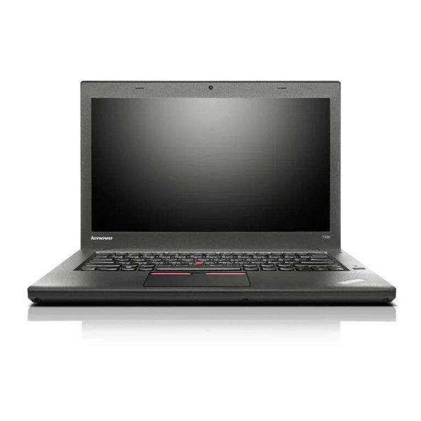 Lenovo ThinkPad T450 Ultrabook Fekete (14