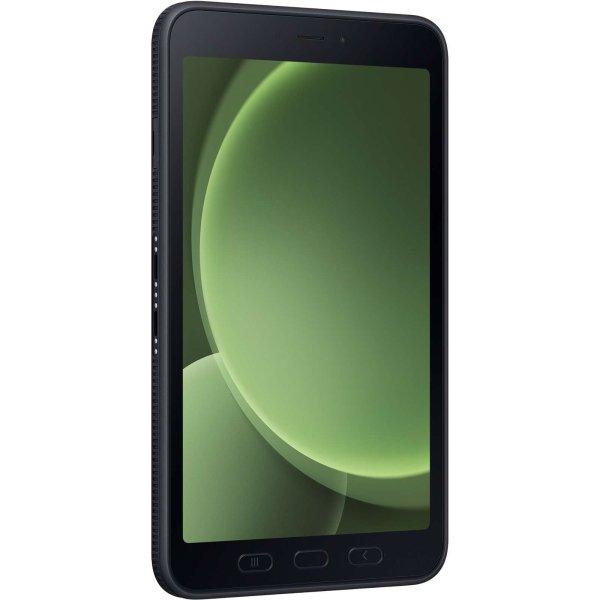 Samsung Galaxy Tab Active5 Enterprise Edition 5G LTE-TDD & LTE-FDD 128 GB 20,3
cm (8