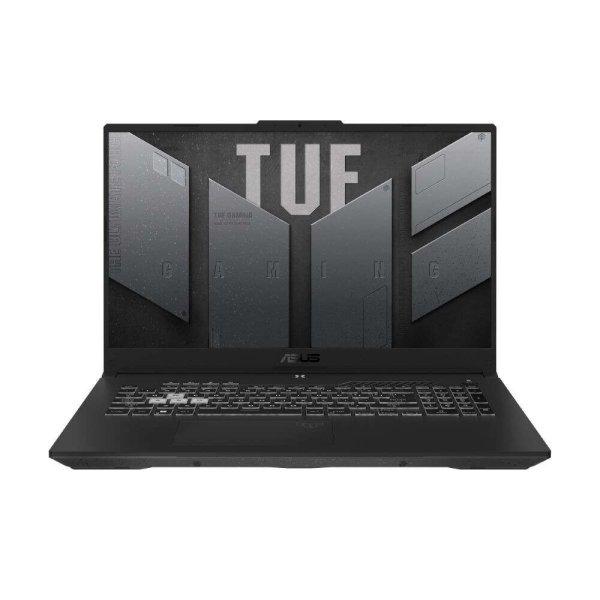 ASUS TUF Gaming A17 (2023) FA707NV-HX019 Laptop szürke (FA707NV-HX019)