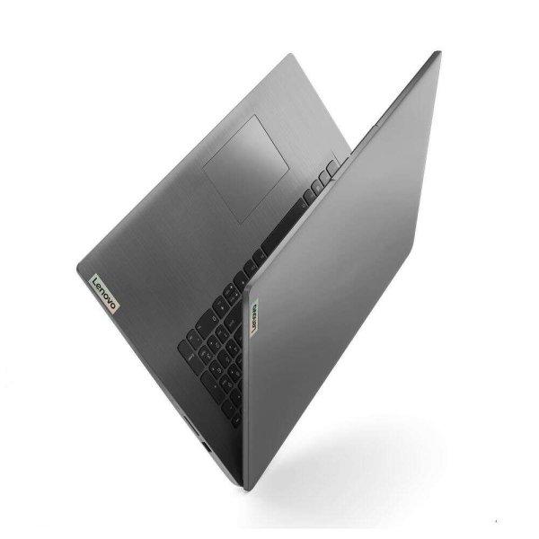Lenovo IdeaPad 3 17ALC6 Laptop szürke (82KV00EUHV) (82KV00EUHV)