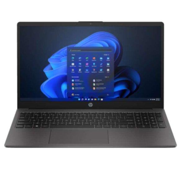 HP 255 G10 Notebook Fekete (15.6