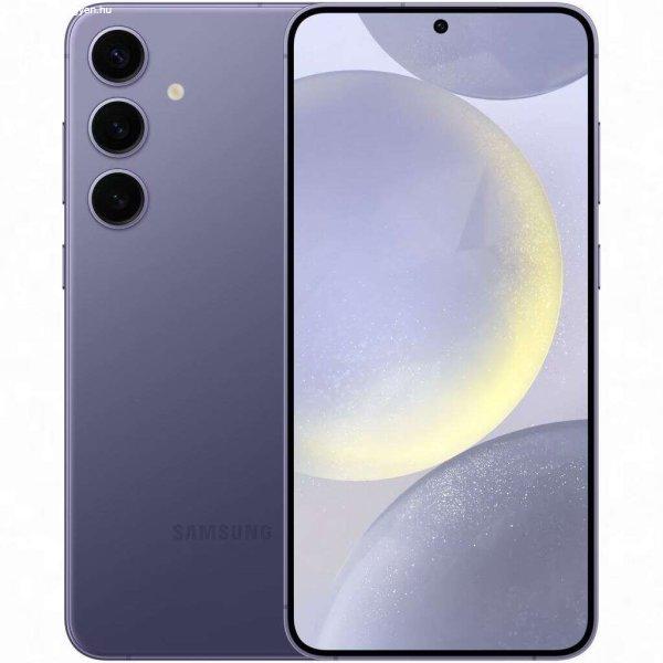 Samsung Galaxy S24+ 12/512GB mobiltelefon kobaltlila (SM-S926BZVG) (SM-S926BZVG)