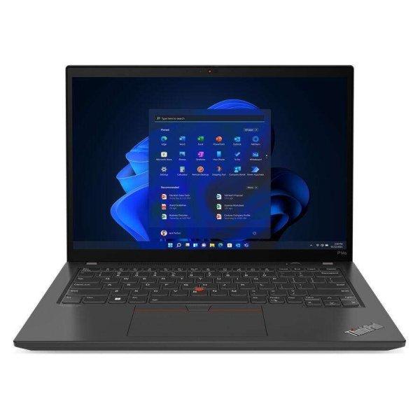 Lenovo ThinkPad P14s AMD G4 14