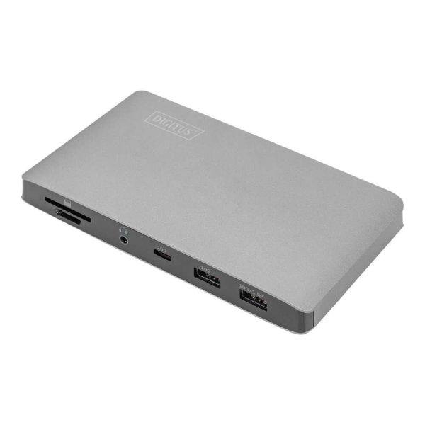 DIGITUS notebook docking station USB-C (DA-70895)
