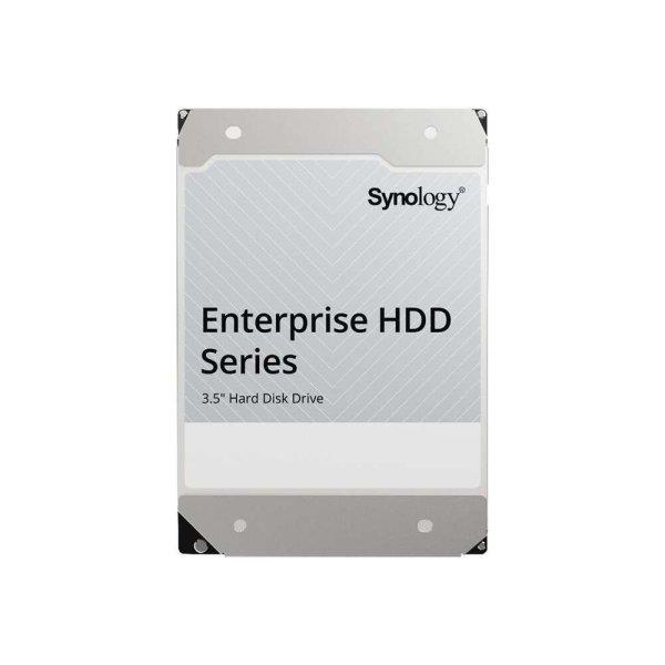 Synology HAT5300 - hard drive - 8 TB - SATA 6Gb/s (HAT5310-8T)