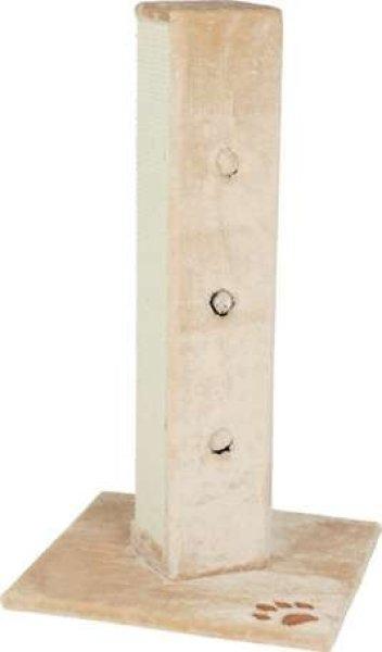 Trixie Soria kaparófa egérlyukakkal (45 x 45 cm-es talapzat | 15 x 15 cm
oszlopszélesség | 80 cm magas)