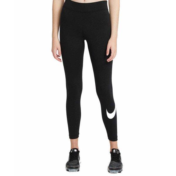 Nike Essential Swoosh Női Leggings
