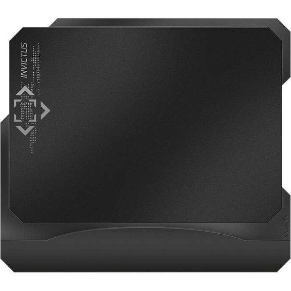 Speedlink INVICTUS Core Gaming egérpad fekete (SL-6262-BK) (SL-6262-BK)
