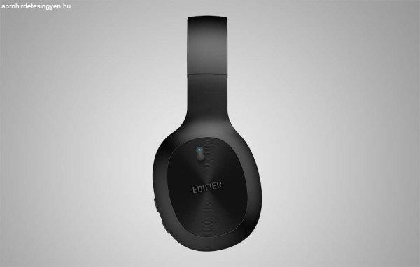 vezeték nélküli fejhallgató Edifier W600BT (fekete)