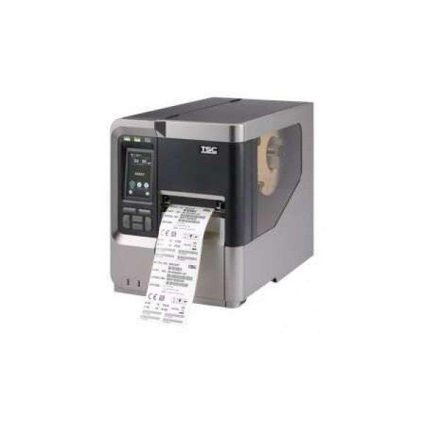 TSC MX240P címkenyomtató készülék (99-151A001-000M) (99-151A001-000M)